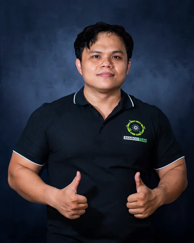 Bui Van Hung — Deputy Director at BBO TECH