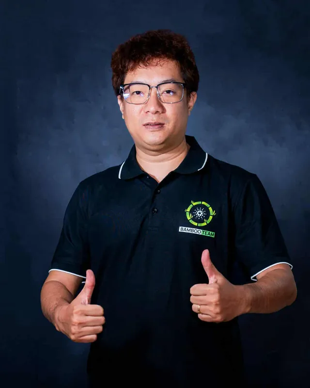Do Duc Chau — CEO at BBO TECH